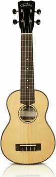 Soprano ukulele Cordoba 22S Soprano Size Ukulele - 2