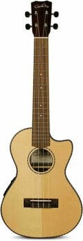 Tenor-ukuleler Cordoba 22T-CE Tenor Size Electric Ukulele - 2