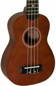 Soprano ukulele Kohala AK-SL Akami Soprano Ukulele - 3