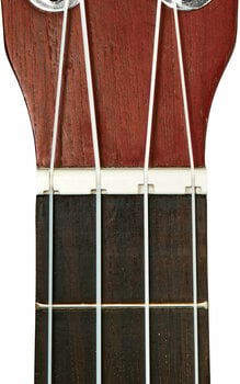 Soprano ukulele Lanikai LUTU-11S Mahogany Soprano TunaUke - 3
