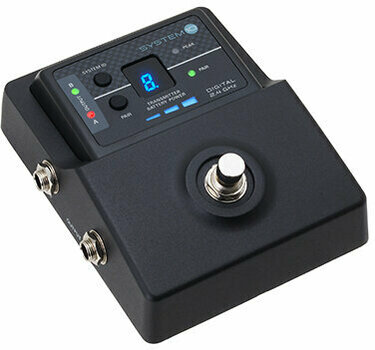 Безжична система за китара / бас Audio-Technica ATW-1501 System 10 - 3