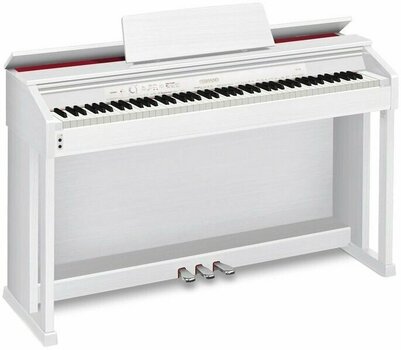 Дигитално пиано Casio AP-460 WE Celviano - 2