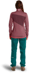 Pulover na prostem Ortovox Fleece Grid W Mountain Rose XS Pulover na prostem - 3
