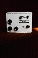 Eфект за китара Benson  Germanium Fuzz Eфект за китара - 5