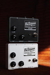 Eфект за китара Benson  Germanium Fuzz Eфект за китара - 6