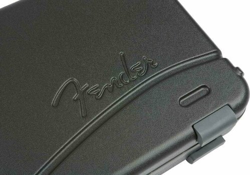 Case for Electric Guitar Fender Deluxe Molded Strat/Tele Case for Electric Guitar - 6