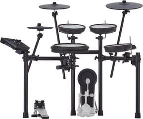 Batería electrónica Roland TD-17KV2 Black Batería electrónica - 1