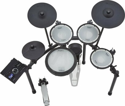 Setovi električnih bubnjeva Roland TD-17KV2 Black - 3