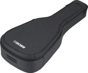 Gigbag til akustisk guitar Boss CB-AG10 Gigbag til akustisk guitar Black - 1