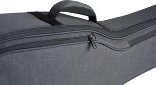 Gigbag til akustisk guitar Boss CB-AG10 Gigbag til akustisk guitar Black - 3