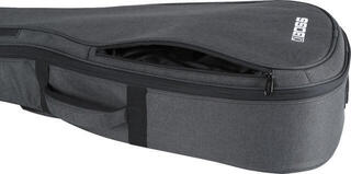 Gigbag til akustisk guitar Boss CB-AG10 Gigbag til akustisk guitar Black - 4