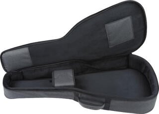 Gigbag til akustisk guitar Boss CB-AG10 Gigbag til akustisk guitar Black - 5
