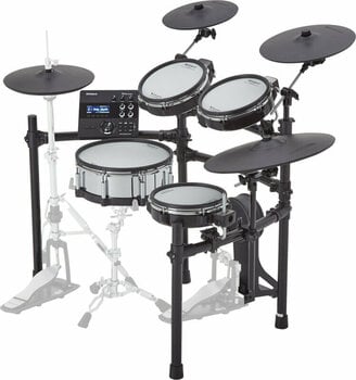 E-Drum Set Roland TD-27KV2 Black - 3