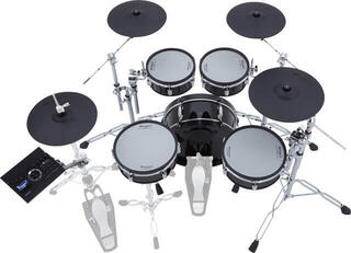 Batería electrónica Roland VAD307 Black Batería electrónica - 3