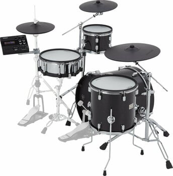 Electronic Drumkit Roland VAD504 Black - 3