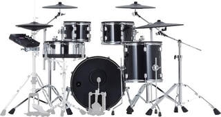 Elektronisch drumstel Roland VAD507 Black Elektronisch drumstel - 1