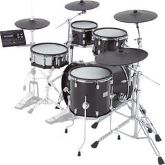 Elektronisch drumstel Roland VAD507 Black Elektronisch drumstel - 2