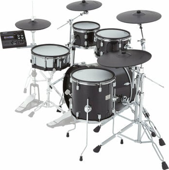 E-Drum Set Roland VAD507 Black - 3
