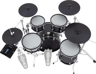 Elektronisch drumstel Roland VAD507 Black Elektronisch drumstel - 3