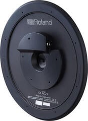 Elektronisch drumpad Roland CY-12C-T 12" Elektronisch drumpad - 1
