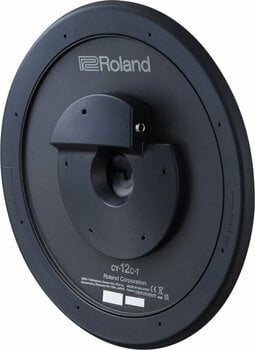 Cymbal-skydd Roland CY-12C-T - 2