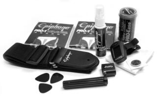 Čistilno sredstvo Epiphone Accessory PRO Nylon - 2