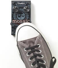 Guitar Effect Digitech Mosaic Guitar Effect - 3