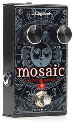Guitar Effect Digitech Mosaic Guitar Effect - 1