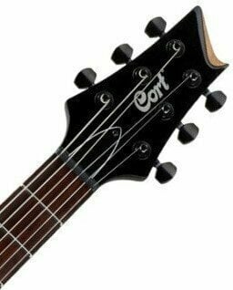 Električna kitara Cort Z44-BK - 2
