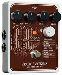 Effet guitare Electro Harmonix C9 Organ Machine Effet guitare - 2