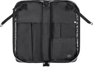 Stokken tas Meinl Classic Woven Heather Gray Stokken tas - 2