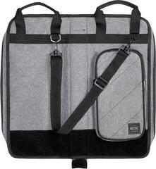 Stokken tas Meinl Classic Woven Heather Gray Stokken tas - 3
