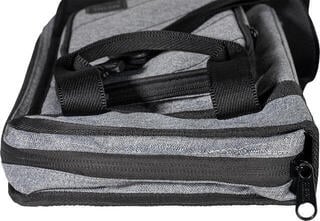 Stokken tas Meinl Classic Woven Heather Gray Stokken tas - 4