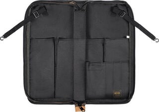 Dobverő tok Meinl Classic Woven Mocha Tweed Dobverő tok Mocha Tweed - 2