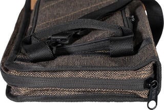 Dobverő tok Meinl Classic Woven Mocha Tweed Dobverő tok Mocha Tweed - 4