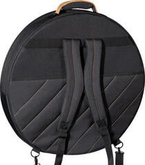 Symbaalilaukku Meinl 22" Classic Woven Black Symbaalilaukku - 1