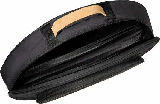 Cymbal Bag Meinl 22" Classic Woven Black Cymbal Bag - 3