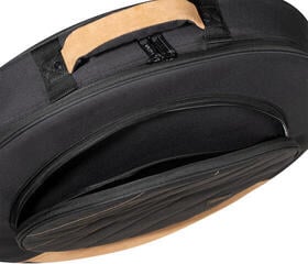 Symbaalilaukku Meinl 22" Classic Woven Black Symbaalilaukku - 3