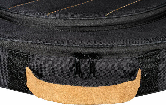 Zaštitna torba za činele Meinl 22" Classic Woven Black Zaštitna torba za činele - 5