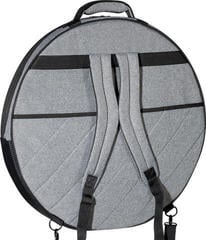 Ovitek za činele Meinl 22" Classic Woven Heather Gray Ovitek za činele - 1