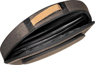 Becken Tasche Meinl 22" Classic Woven Mocha Tweed Becken Tasche - 2