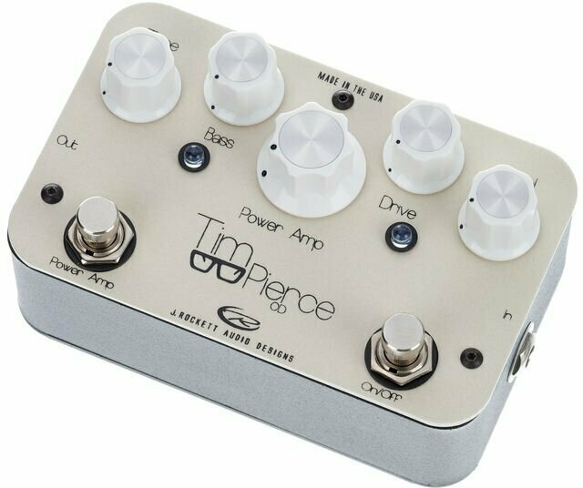 ギター J.Rockett Audio Designs Tim Pierce OD J Rockett Audio Designs Signature Series Tim Pierce