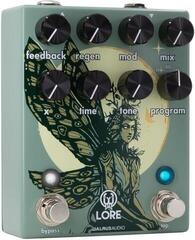 Effect Pedal Walrus Audio Lore Effect Pedal - 1