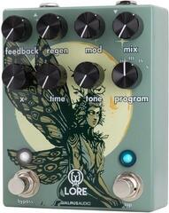 Effect Pedal Walrus Audio Lore Effect Pedal - 2