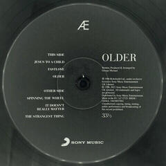 LP platňa George Michael - Older (2 LP) - 2