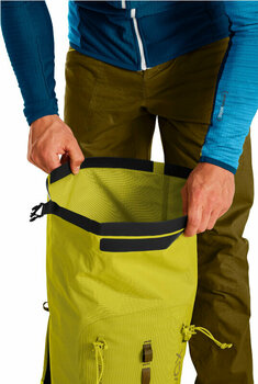 Outdoor plecak Ortovox Trad 22 Dry Blue Lake Outdoor plecak - 3