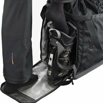 Ski Boot Bag Salomon Extend Max Gearbag Nautical Blue/Navy Peony - 2