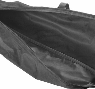 Ski Bag Salomon Original 1 Pair Black 160 - 210 cm - 4