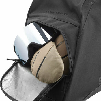 Sícipő táska Salomon Original Gearbag Black Sícipő táska - 4