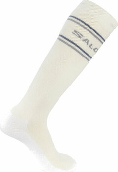 Sokken Salomon 365 Knee 2-Pack White/Deep Black L Sokken - 3